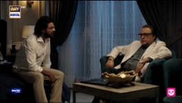 Aye Ishq e Junoon - Episode 33 - 3rd March 2025